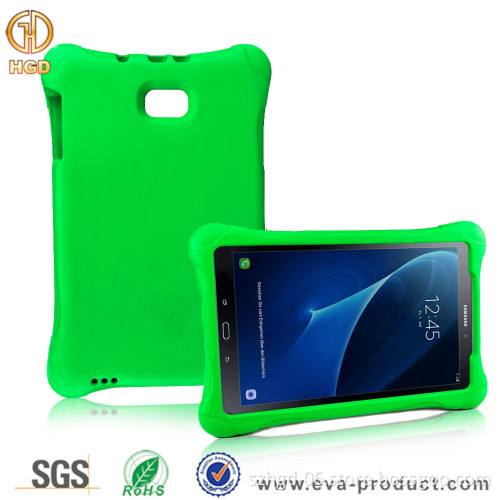 Light weight eva foam shockproof case cover for samsung galaxy tab a 10.1T580